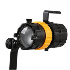 Постоянный свет с линзой френеля Falcon P-5TD+PA-K6 LED (50W)